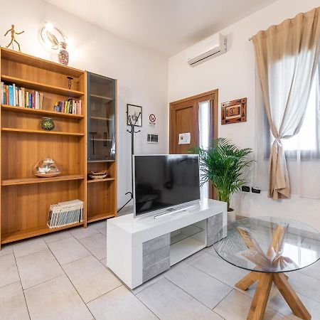 La Mariposa - Bellavita Apartments Assemini Exteriér fotografie
