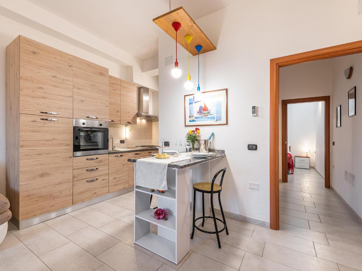 La Mariposa - Bellavita Apartments Assemini Exteriér fotografie