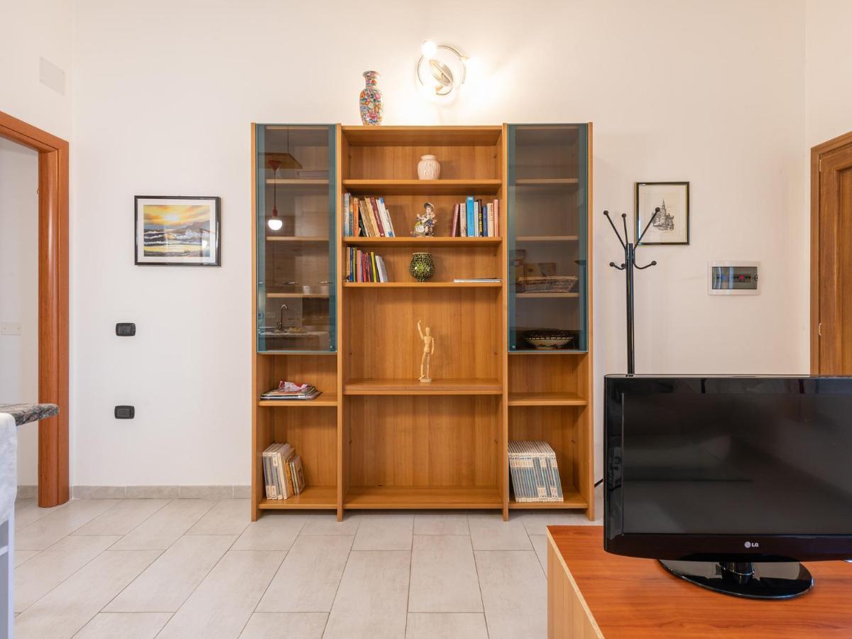 La Mariposa - Bellavita Apartments Assemini Exteriér fotografie