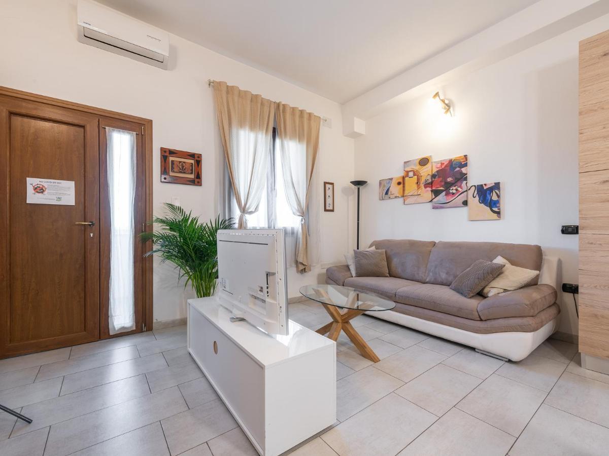 La Mariposa - Bellavita Apartments Assemini Exteriér fotografie
